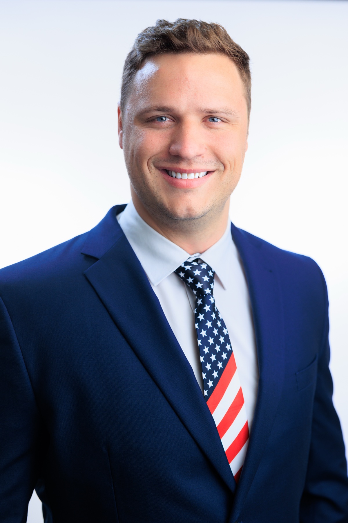Gerhard De Beer, mortgage loan originator